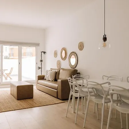 City Stays Sao Lazaro Apartments Lisbon Exterior photo