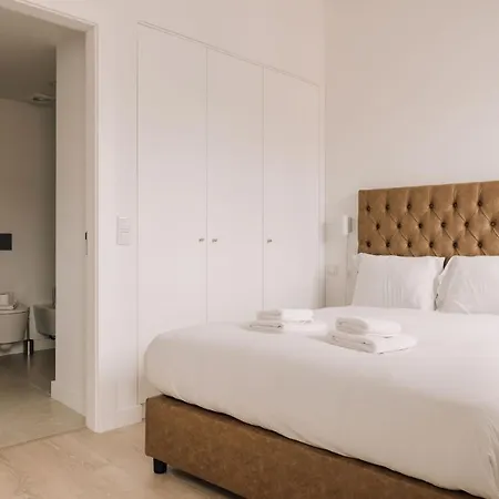 City Stays Sao Lazaro Apartments Lisbon Exterior photo