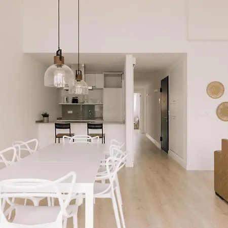 City Stays Sao Lazaro Apartments Lisbon Exterior photo