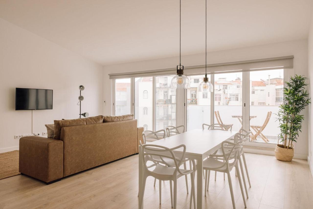 Sao Lazaro Apartment *