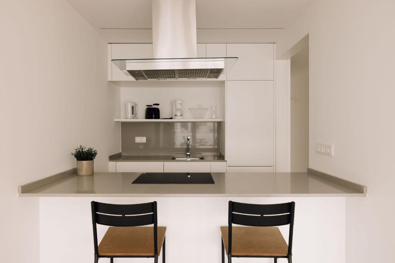 Sao Lazaro Apartment *