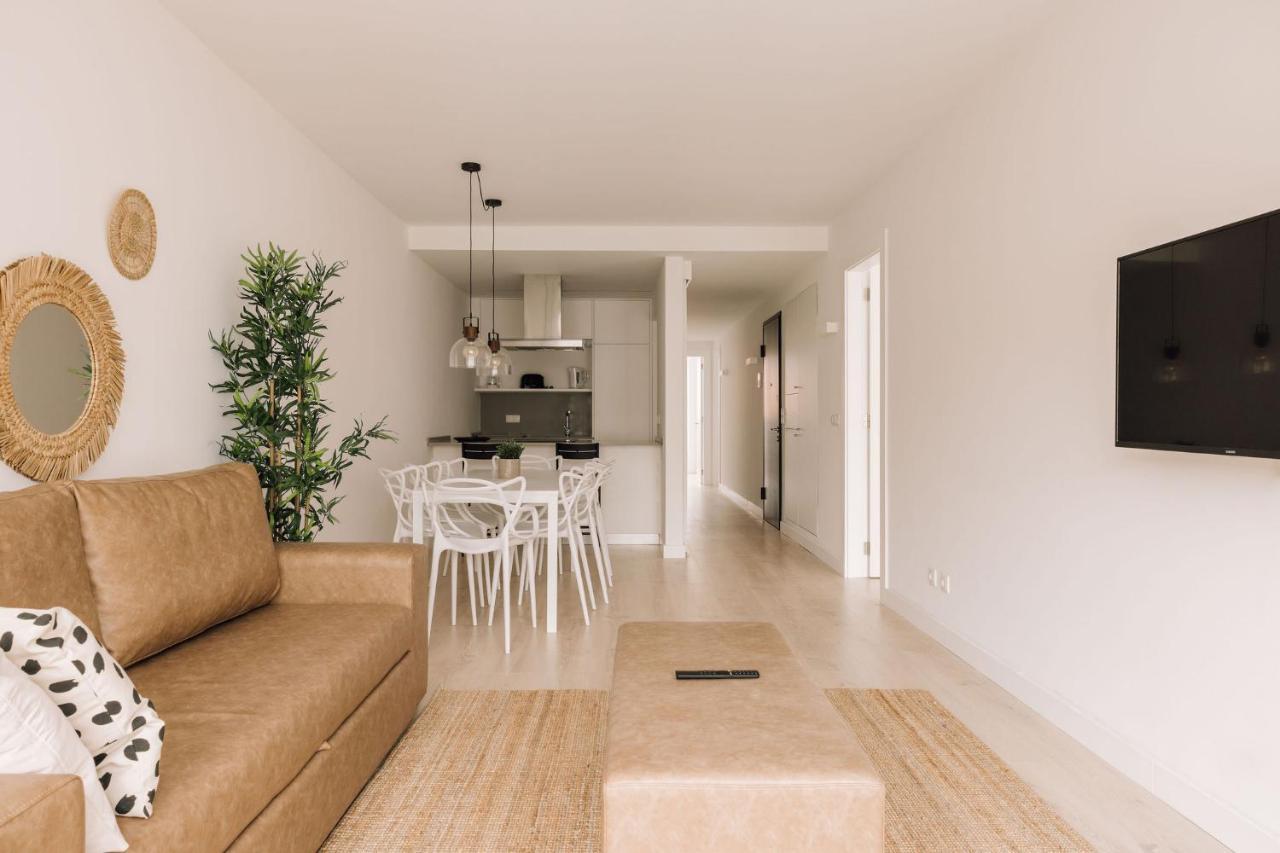 Sao Lazaro Apartment Lisbon