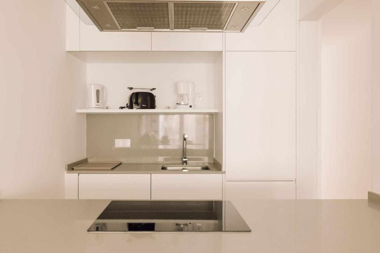 Apartment Sao Lazaro