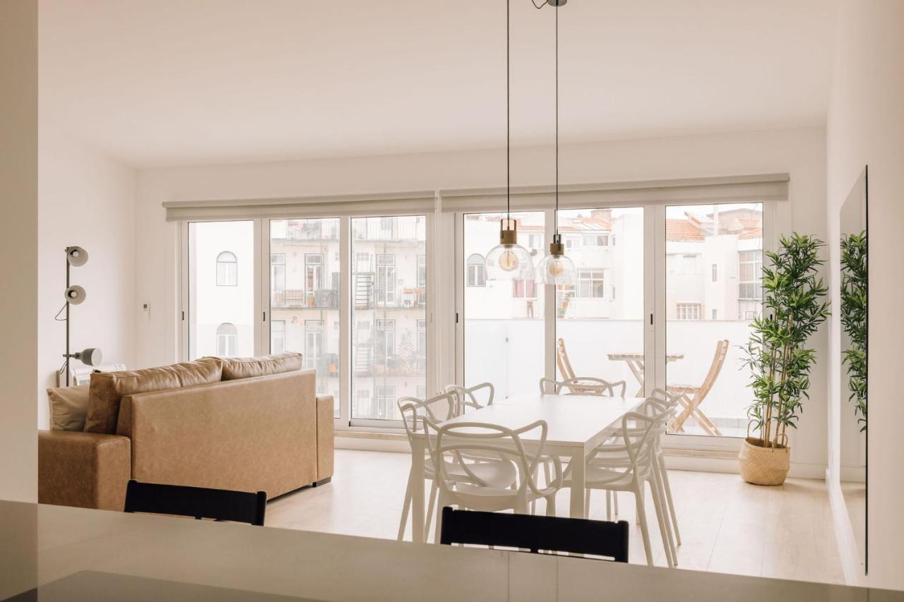 Sao Lazaro Apartment *
