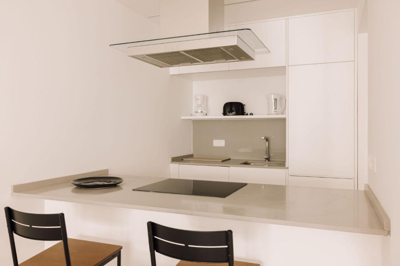 Sao Lazaro Apartment