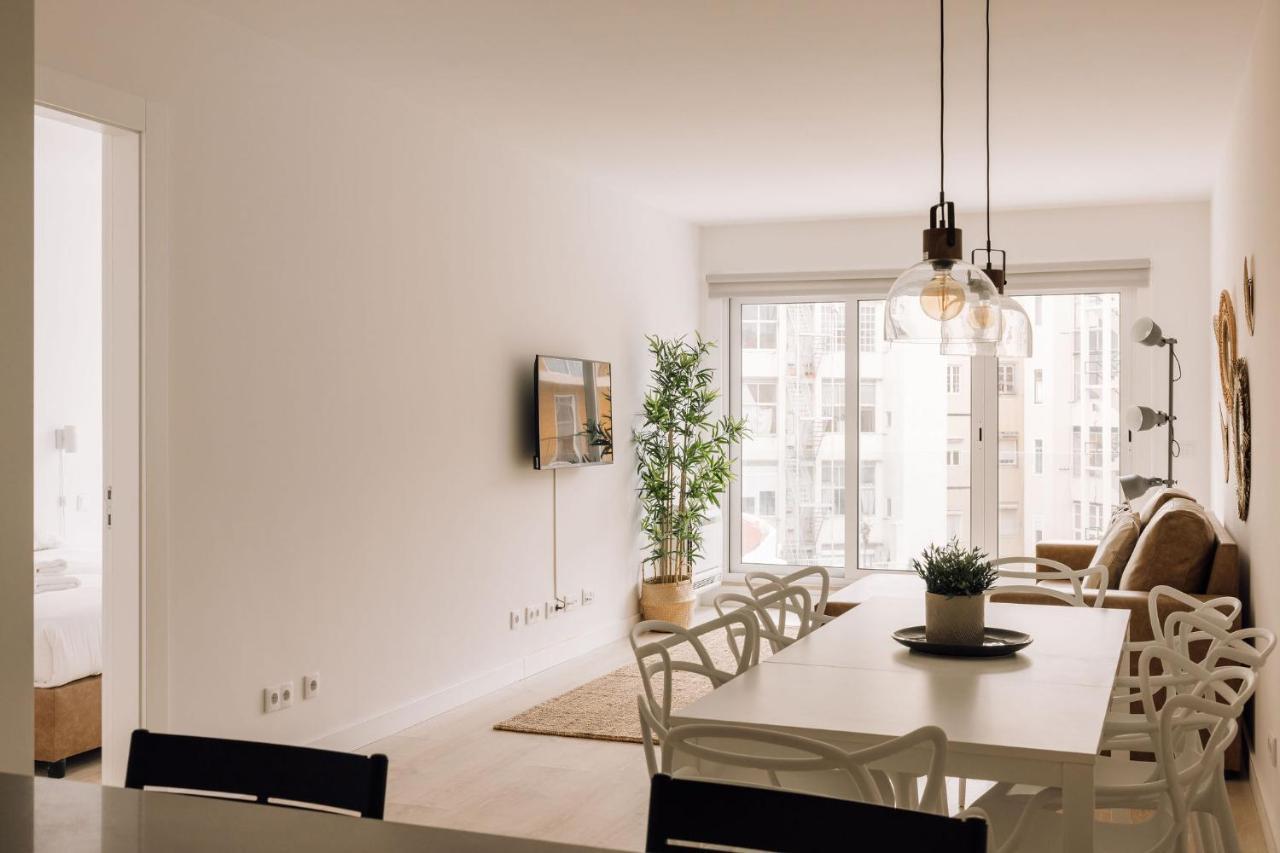 Apartment Sao Lazaro