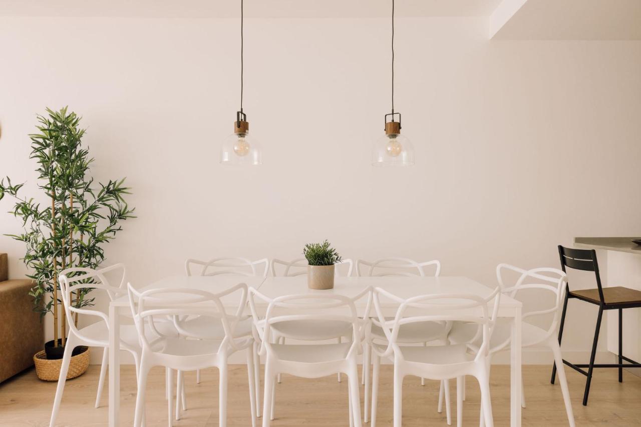 Sao Lazaro Apartment Lisbon