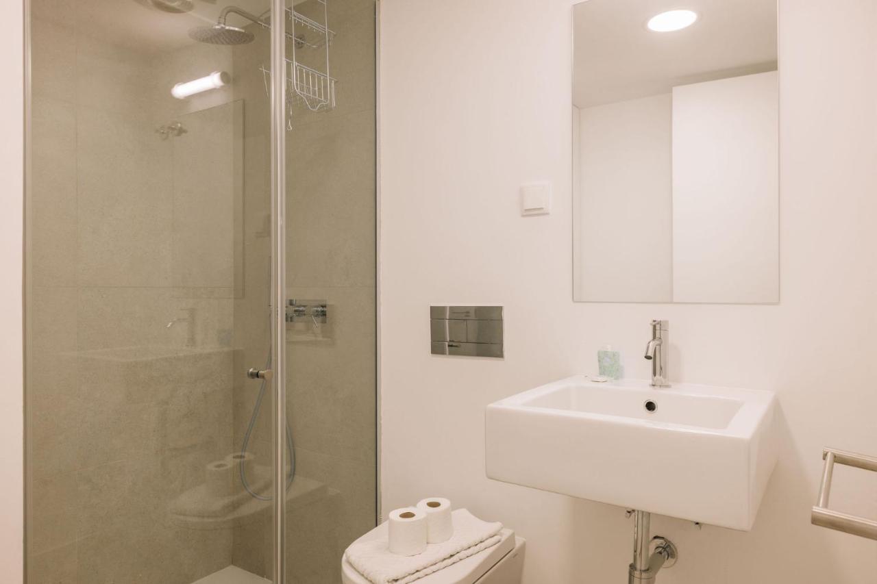Sao Lazaro Apartment