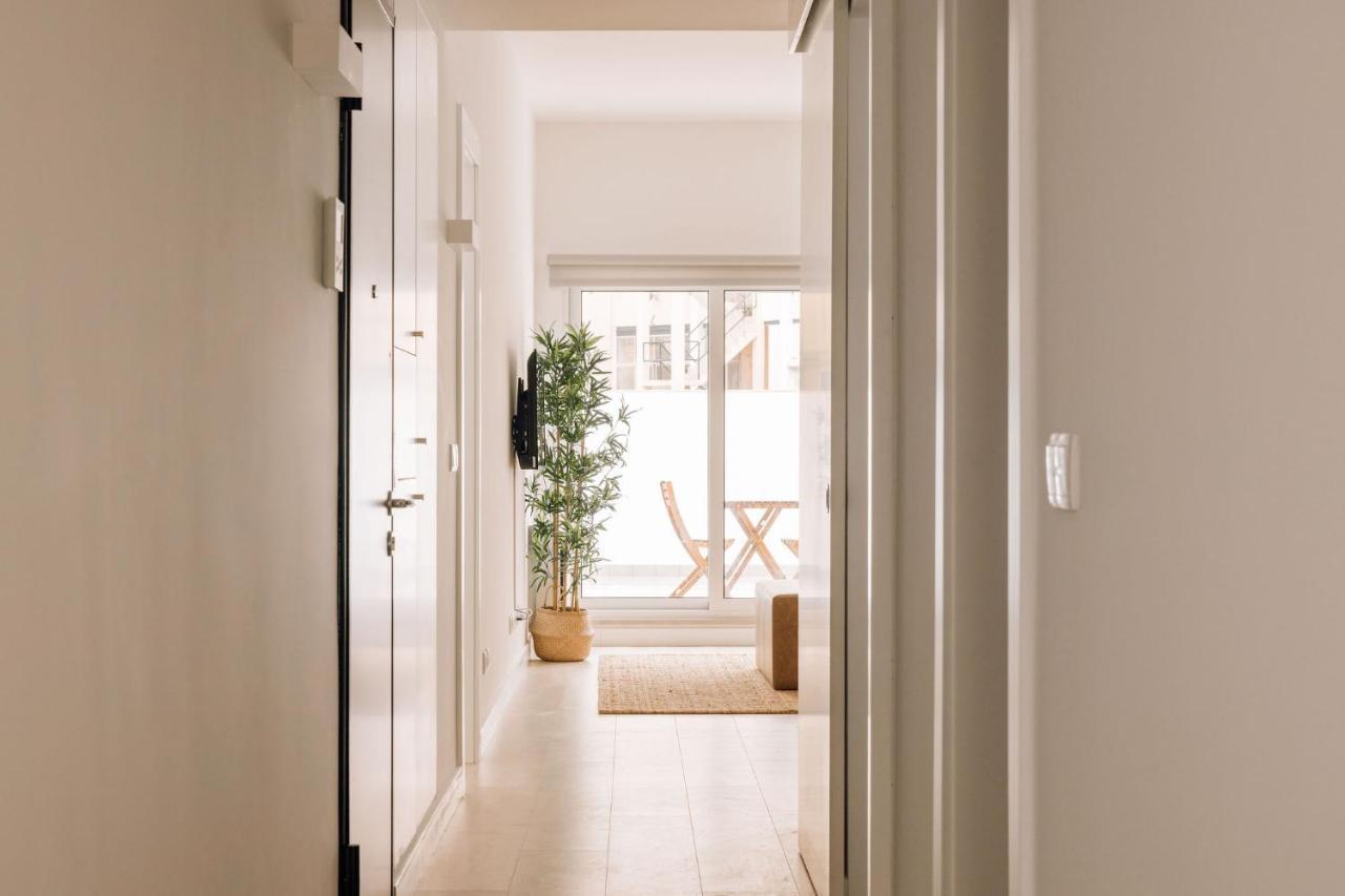 Apartment Sao Lazaro