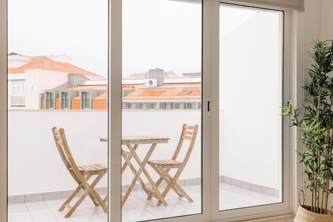 Sao Lazaro Apartment Lissabon