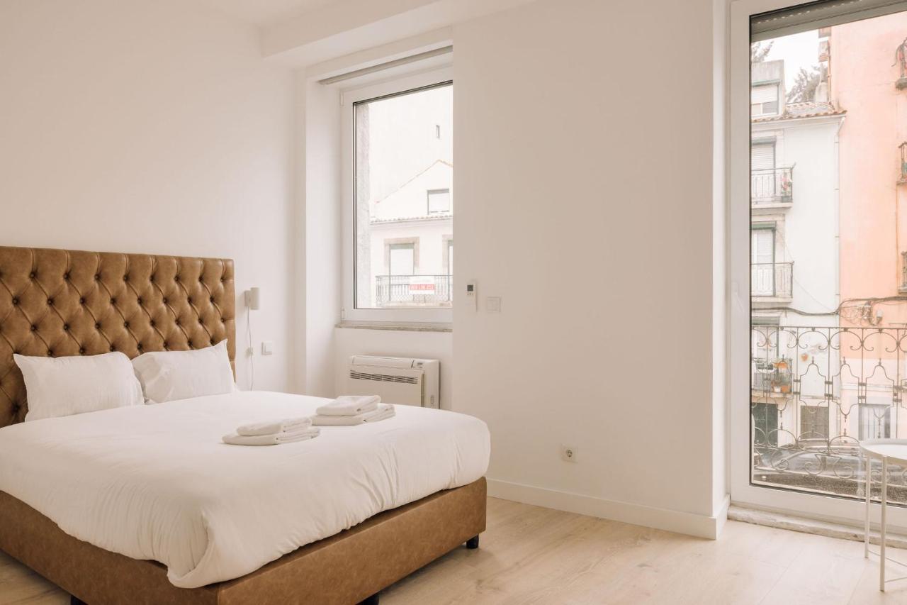 Apartment Sao Lazaro *