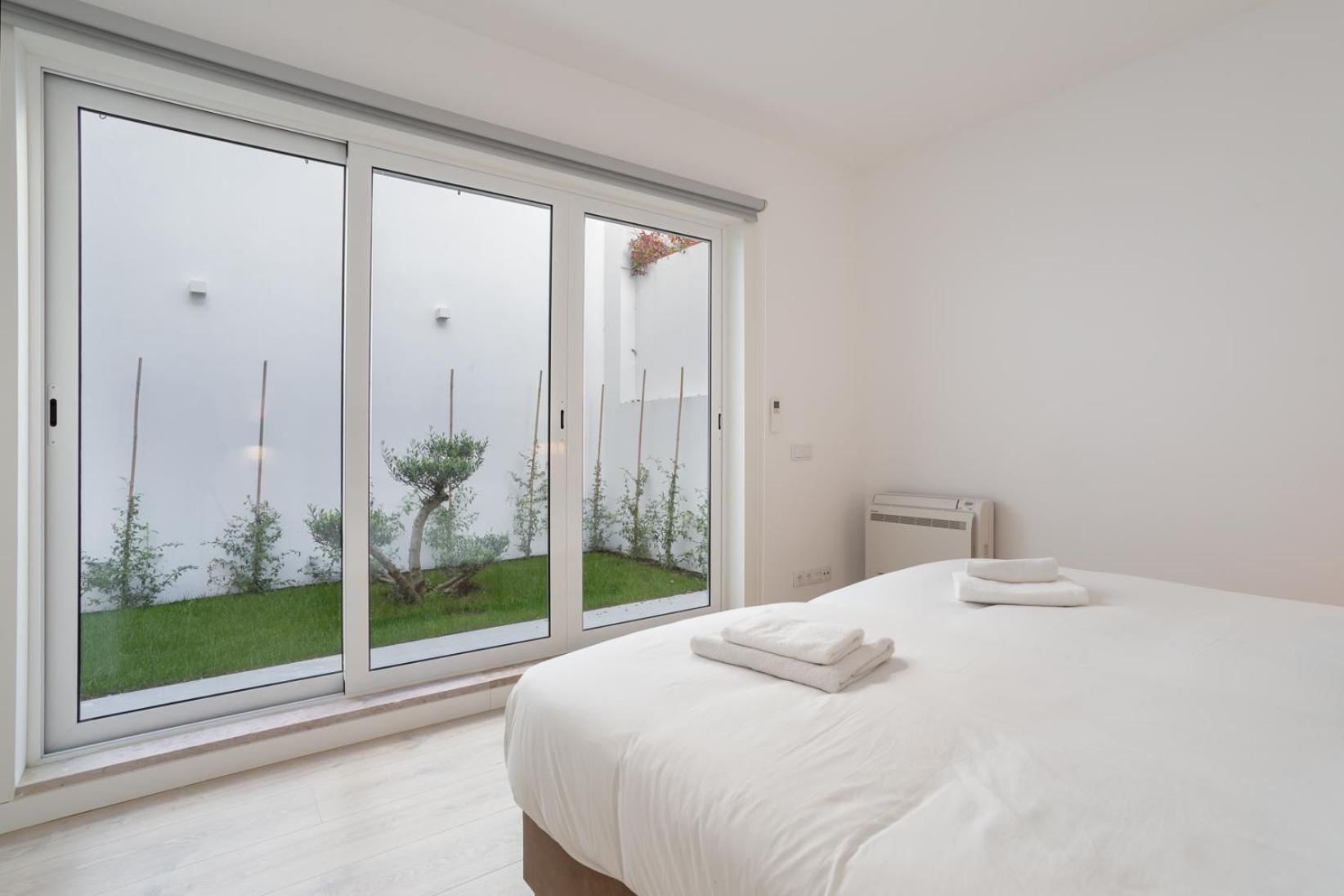 Sao Lazaro Apartment Lissabon