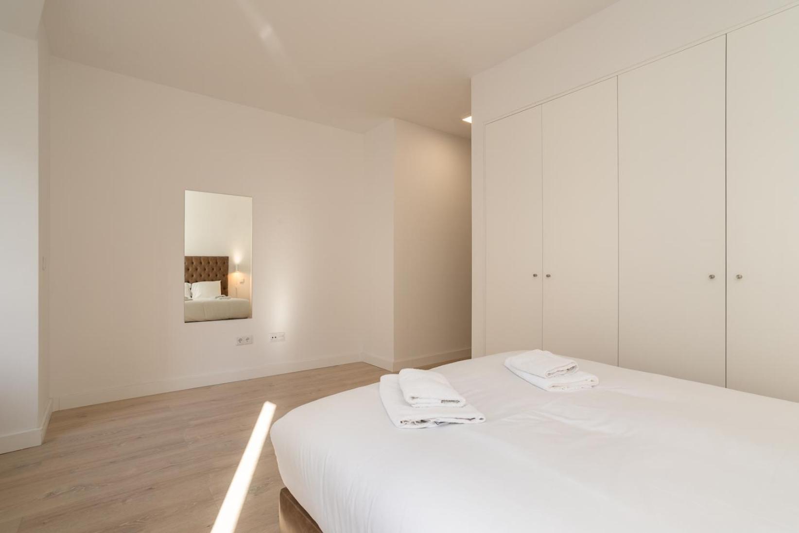 Apartment Sao Lazaro Lisbon