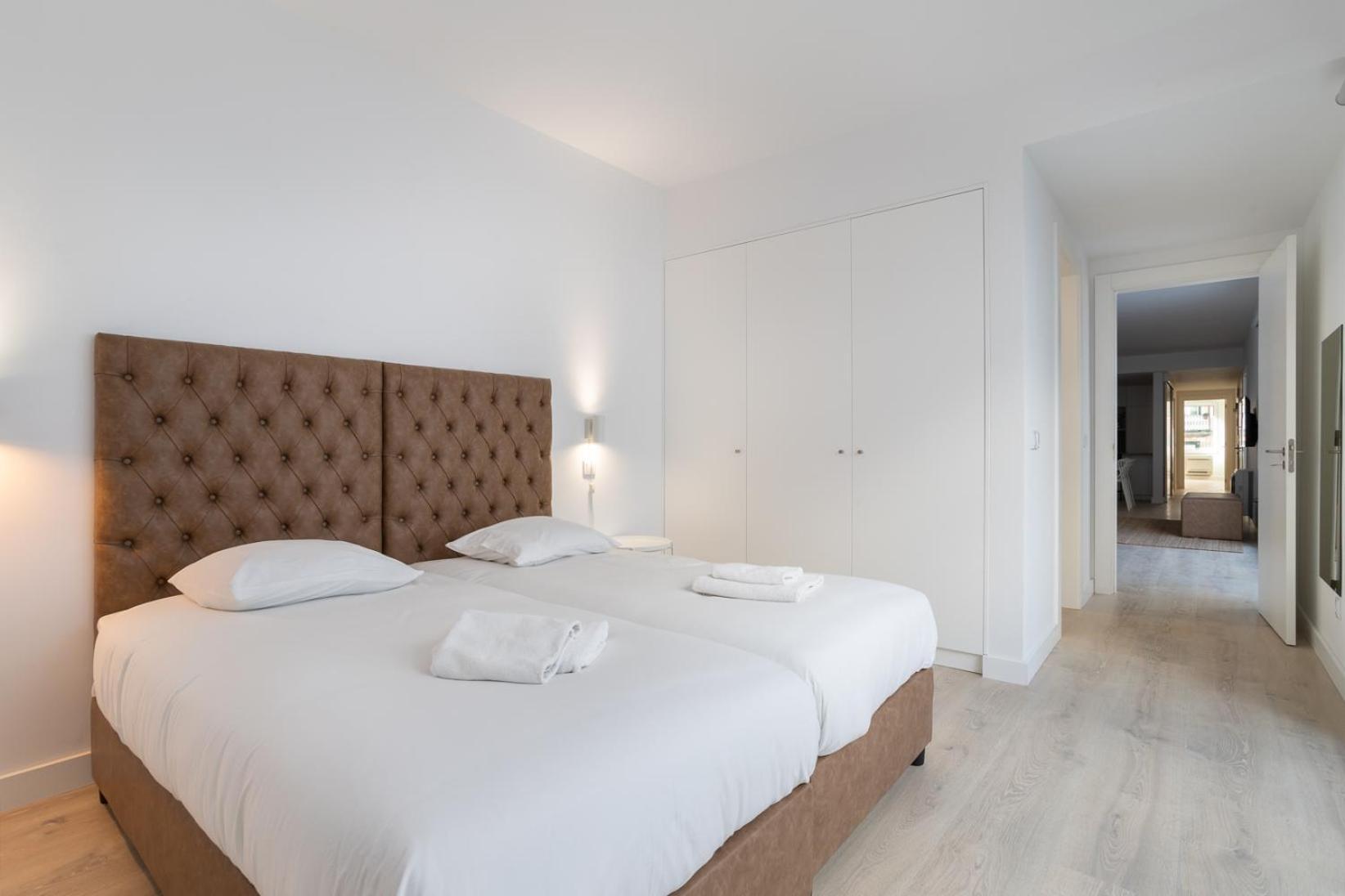 Sao Lazaro Apartment Lisbon