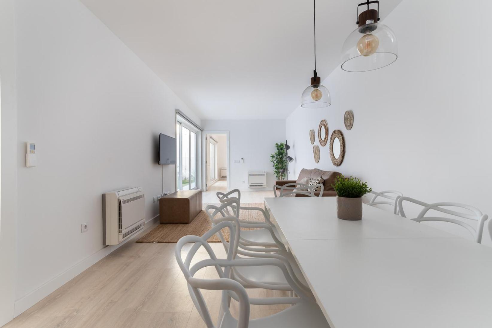 Apartment Sao Lazaro *