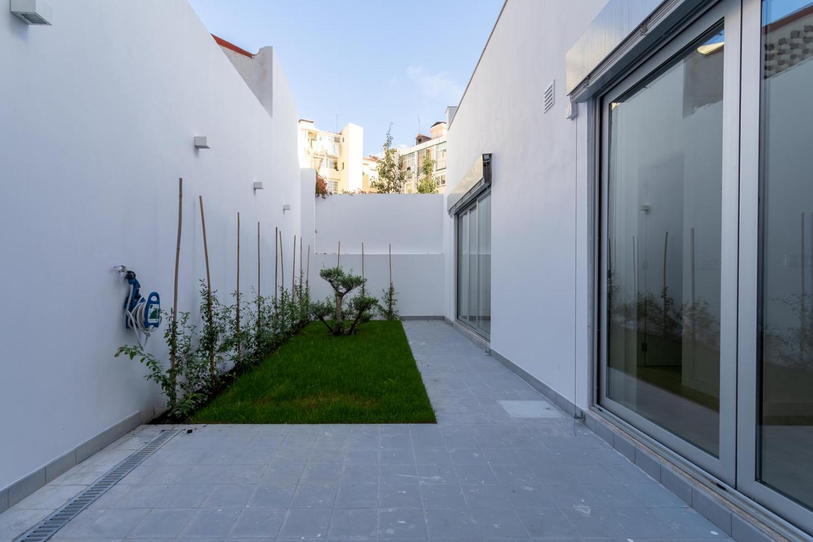 Apartment Sao Lazaro *