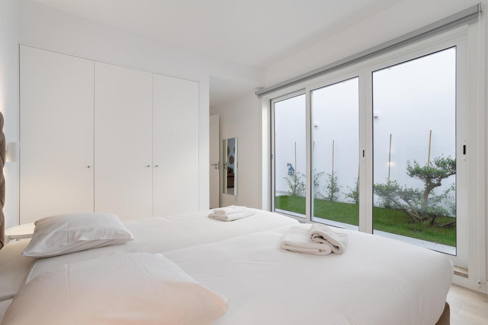 Apartment Sao Lazaro
