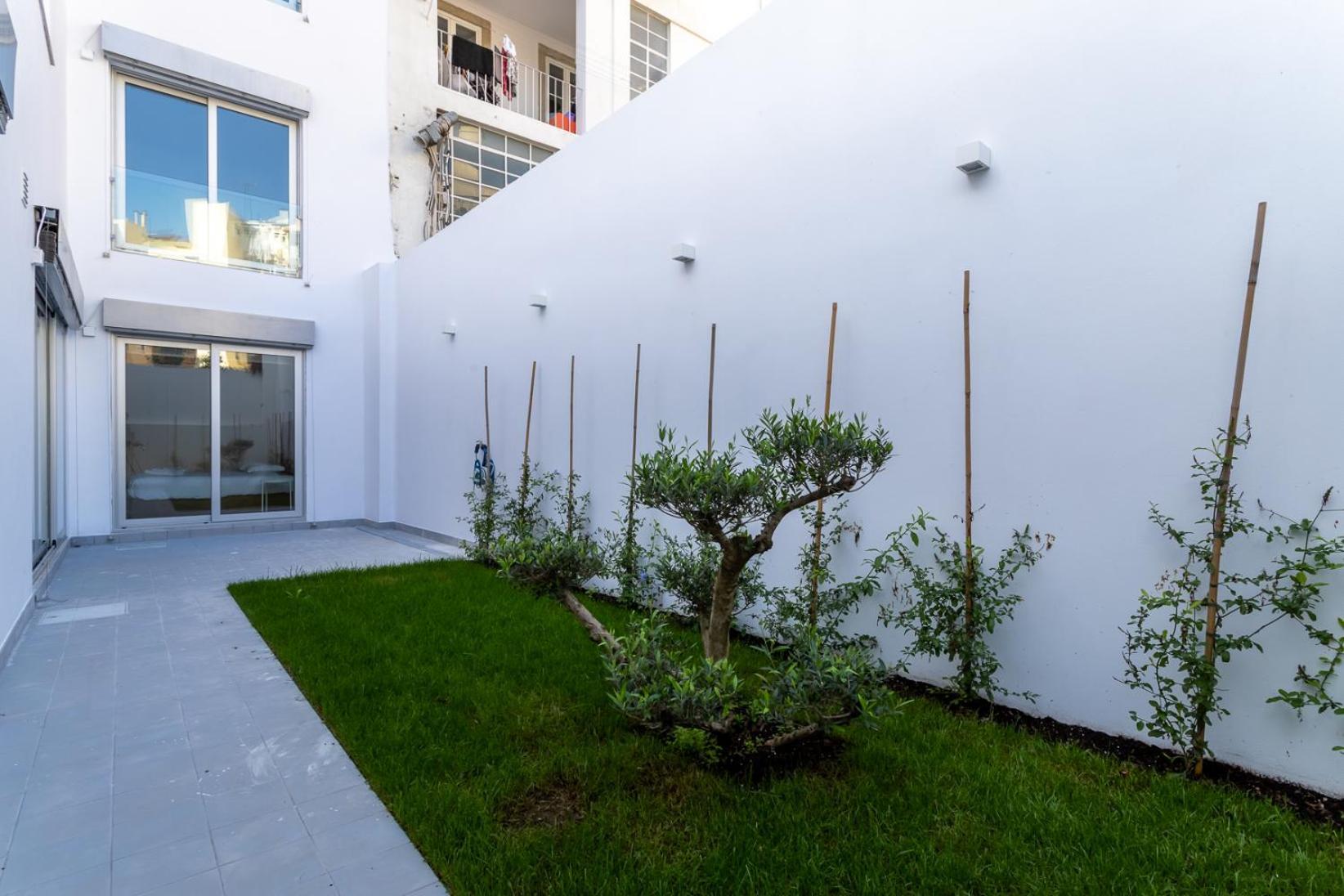 Apartment Sao Lazaro *